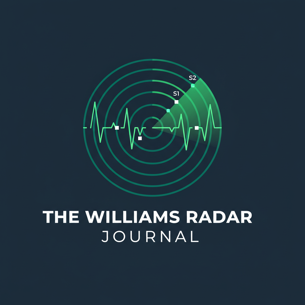 The Williams Radar